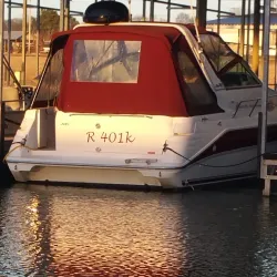 Clarksville Marina - Jeffersonville