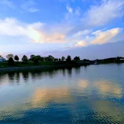 Clarksville Marina - Jeffersonville