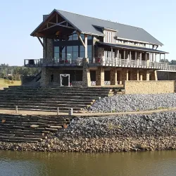 Clarksville Marina - Jeffersonville