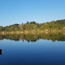 Clarksville Marina - Jeffersonville