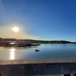 Clarksville Marina - Jeffersonville