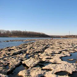 Falls of the Ohio State Park - Jeffersonville