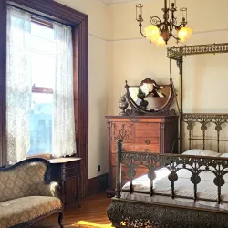 Howard Steamboat Museum - Jeffersonville