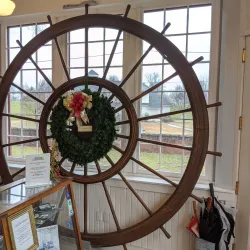 Howard Steamboat Museum - Jeffersonville