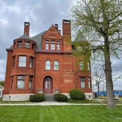 Howard Steamboat Museum - Jeffersonville
