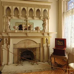 Howard Steamboat Museum - Jeffersonville