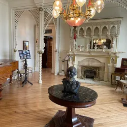 Howard Steamboat Museum - Jeffersonville