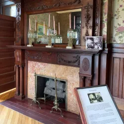 Howard Steamboat Museum - Jeffersonville