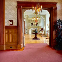 Howard Steamboat Museum - Jeffersonville