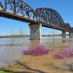 Jeffersonville Riverstage - Jeffersonville