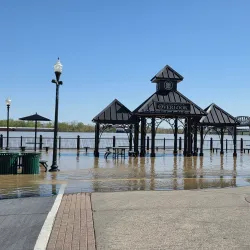 Jeffersonville Riverstage - Jeffersonville