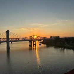 Jeffersonville Riverstage - Jeffersonville