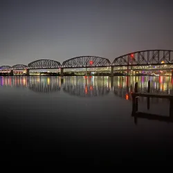 Jeffersonville Riverstage - Jeffersonville