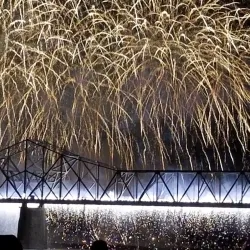 Jeffersonville Riverstage - Jeffersonville