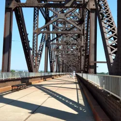 Jeffersonville Riverstage - Jeffersonville