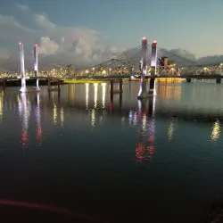 Jeffersonville Riverstage - Jeffersonville