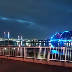 Jeffersonville Riverstage - Jeffersonville