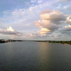 Jeffersonville Riverstage - Jeffersonville