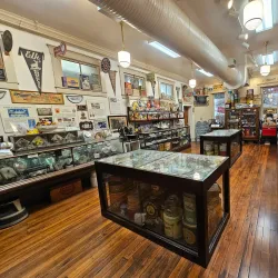 Schimpff's Confectionery - Jeffersonville