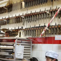 Schimpff's Confectionery - Jeffersonville