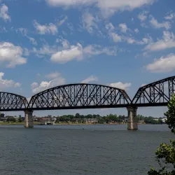 Waterfront Park - Jeffersonville