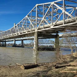 Waterfront Park - Jeffersonville