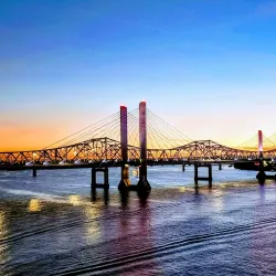 Waterfront Park - Jeffersonville