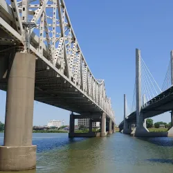 Waterfront Park - Jeffersonville