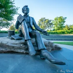 Waterfront Park - Jeffersonville