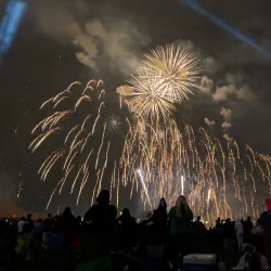 Waterfront Park - Jeffersonville