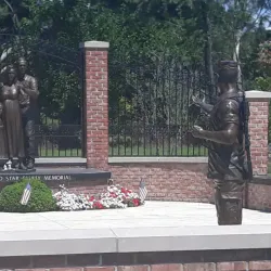 Downtown Kokomo - Kokomo