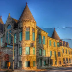 Downtown Kokomo - Kokomo