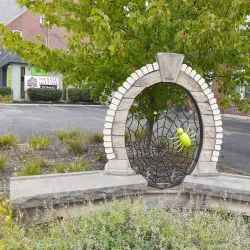 Downtown Kokomo - Kokomo