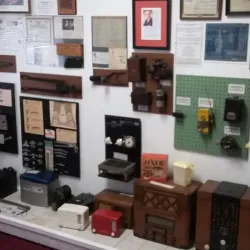 Elwood Haynes Museum - Kokomo