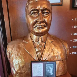 Elwood Haynes Museum - Kokomo