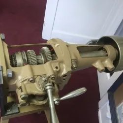 Elwood Haynes Museum - Kokomo