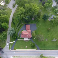 Elwood Haynes Museum - Kokomo