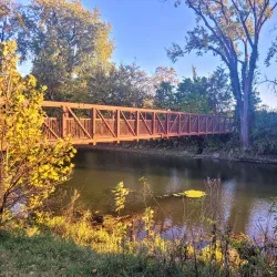 Foster Park - Kokomo