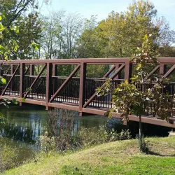 Foster Park - Kokomo