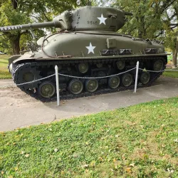 Foster Park - Kokomo