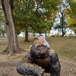 Foster Park - Kokomo