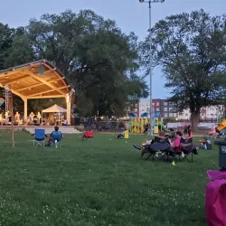 Foster Park - Kokomo