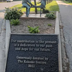 Foster Park - Kokomo