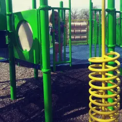 Foster Park - Kokomo