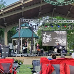 Foster Park - Kokomo