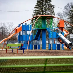 Highland Park - Kokomo