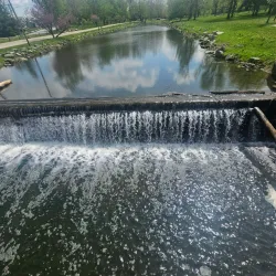 Highland Park - Kokomo