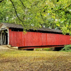 Highland Park - Kokomo