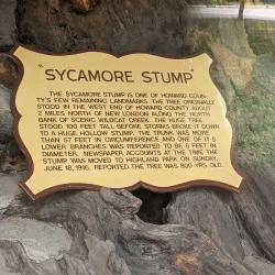 Highland Park - Kokomo