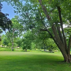 Highland Park - Kokomo